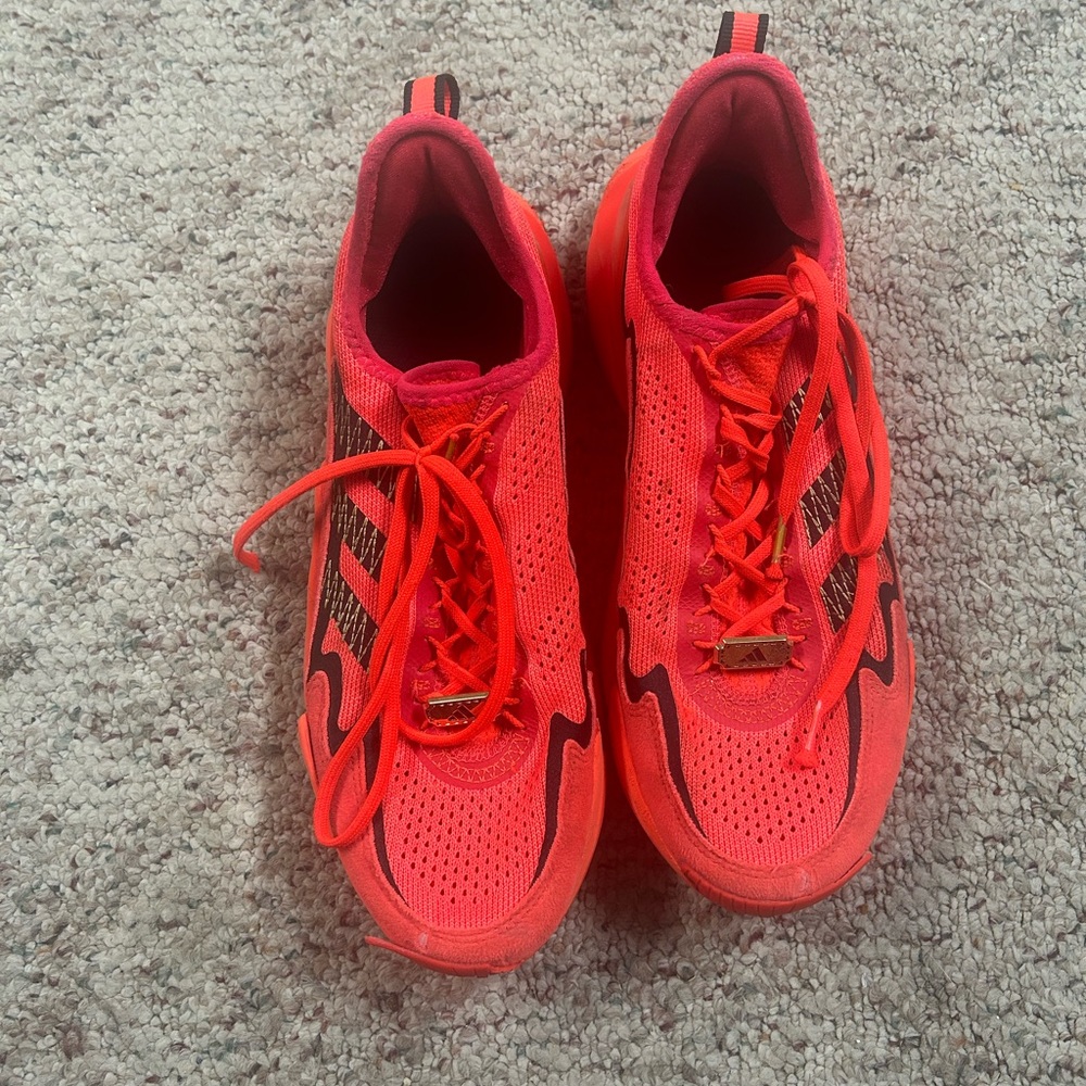 Adidas bball Shoes 12